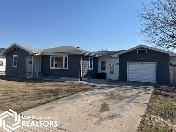 510 E Walsh St, Centerville, IA 52544