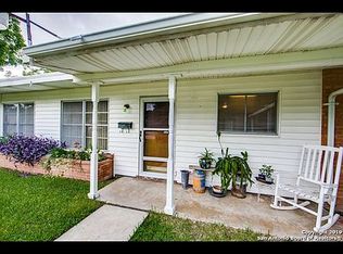 4610 Hershey Dr, San Antonio, TX 78220