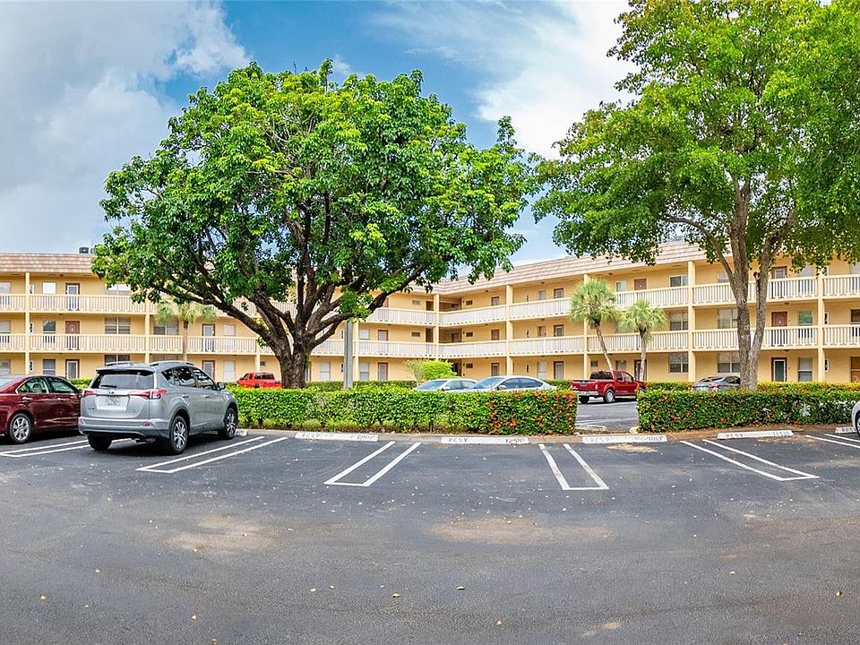 1st image of 5801 NW 62nd Avenue #105