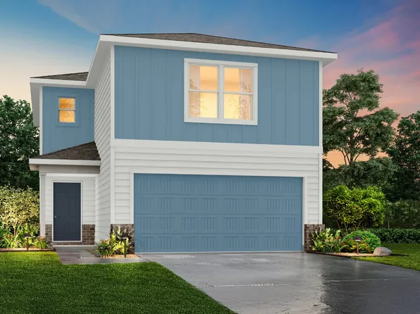 244 Audrey Ln, Austin, IN 47102