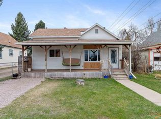 1331 3rd St, Sturgis, SD 57785