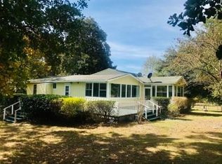 510 Running Deer, Grapeland, TX 75844