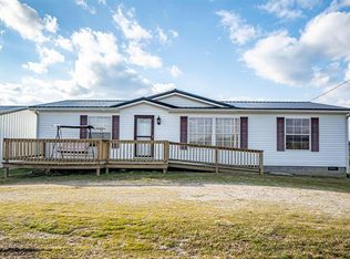 1120 Kays Rd, Lawrenceburg, KY 40342