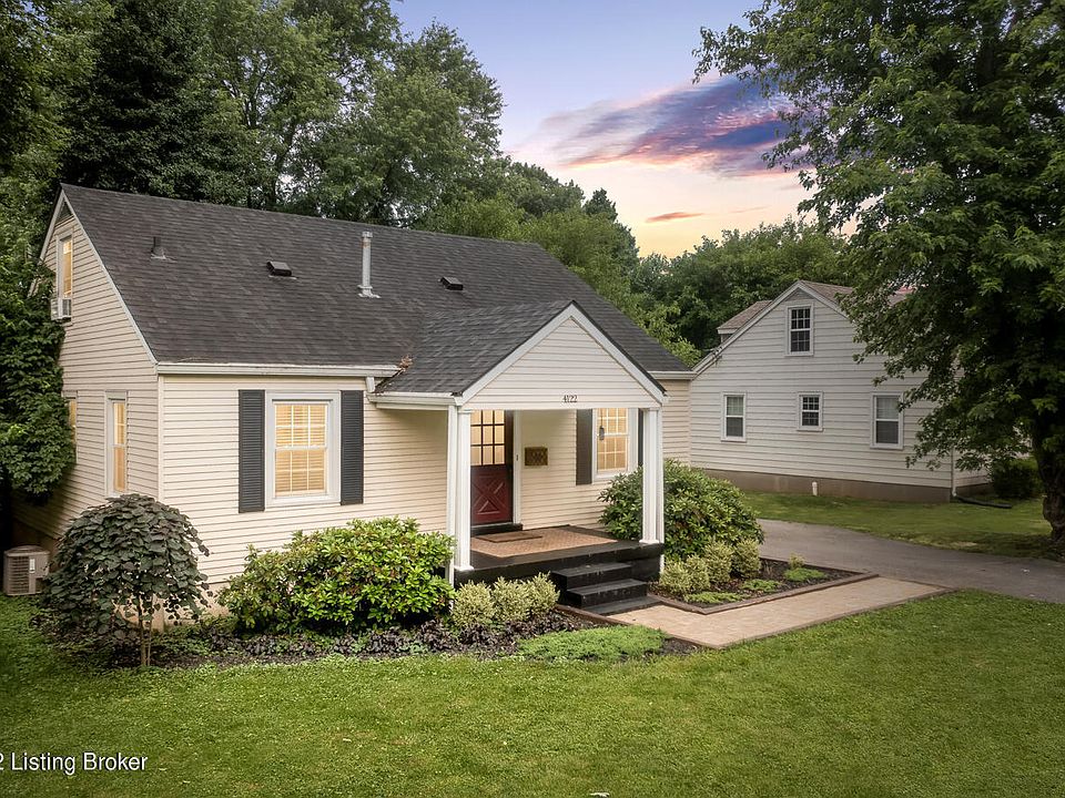4122 Ledyard Rd, Richlawn, KY 40207 Zillow