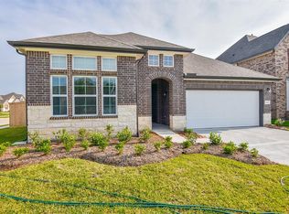 2642 Settler Hill Ln, Fresno, TX 77545