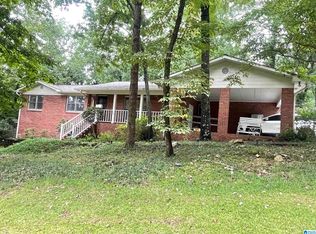 825 Champaign Ave, Anniston, AL 36207