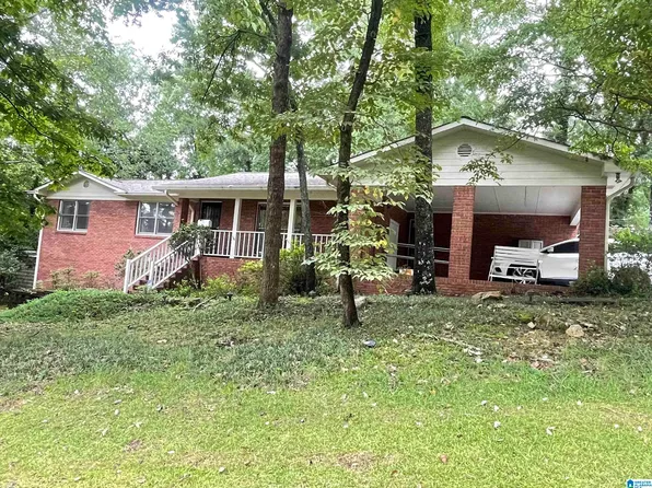825 Champaign Ave, Anniston, AL 36207