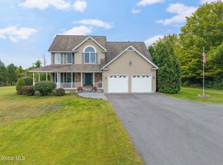 116 Calderwood Rd, Amsterdam, NY 12010