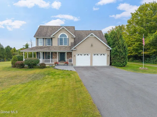 116 Calderwood Road, Amsterdam, NY 12010