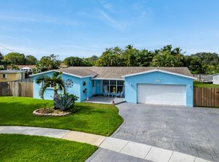 9117 SW 52nd Ct, Fort Lauderdale, FL 33328