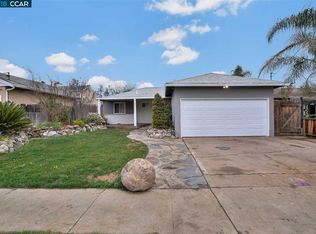 59 E Madill St, Antioch, CA