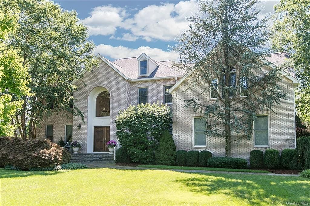 100 Stonewall Circle, West Harrison, NY 10604 Zillow