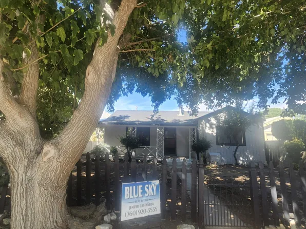 235 N Hay St, Lone Pine, CA 93545