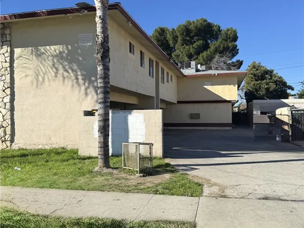 1260 N Pne #F, San Bernardino, CA 92407