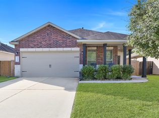 9466 E Woodmark, Conroe, TX 77304