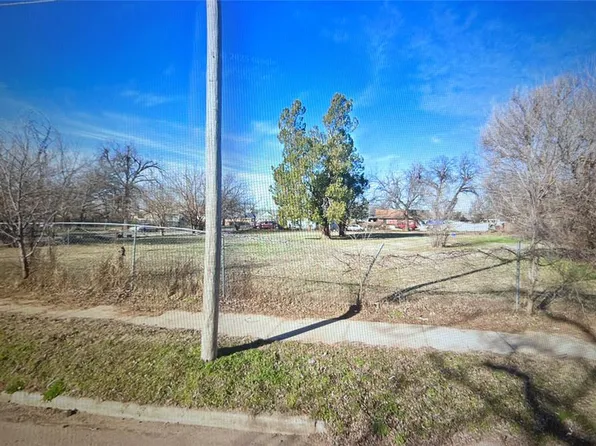 1415 S Barnes Ave Lot 27-28, Oklahoma City, OK 73108