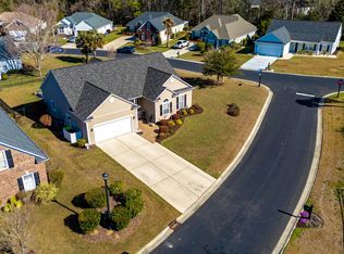 71 Willowbend Dr., Murrells Inlet, SC 29576