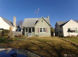177 W Hudson Ave, Dayton, OH 45405