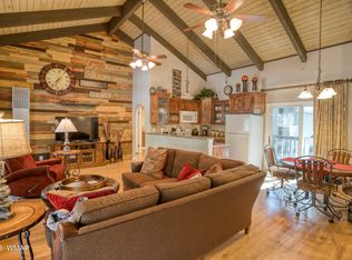 4512 Resort Loop, Pinetop, AZ 85935