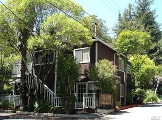 19 Buena Vista Ave, San Anselmo, CA 94960