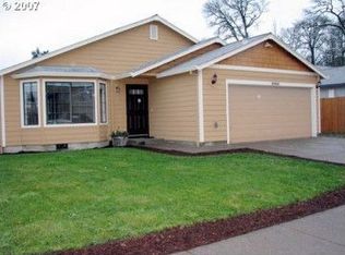21255 Jay St, Beaverton, OR 97003