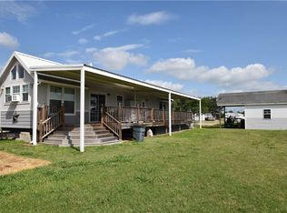 3037 Seagull Rd, Kerens, TX 75144