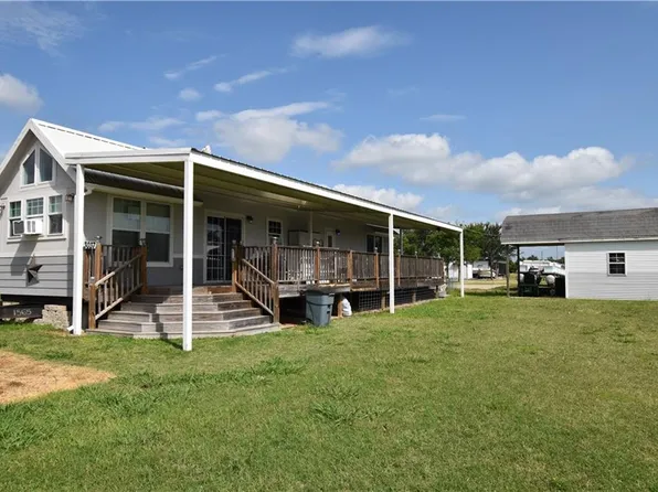 3037 Seagull Rd, Kerens, TX 75144