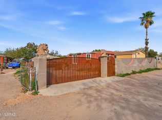 5517 S Bonney Ave, Tucson, AZ 85706