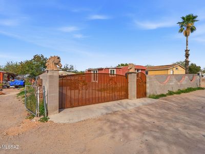 5517 S Bonney Ave, Tucson, AZ, 85706