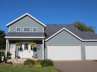 24321 18th Ave, Saint Cloud, MN 56301