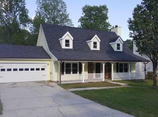 7294 Conkle Rd, Jonesboro, GA 30236