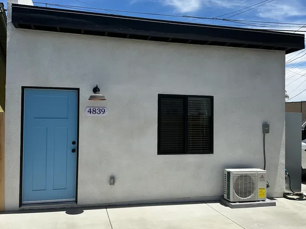 4839 Hawley Blvd, San Diego, CA 92116