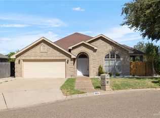 3804 Pelican Ave, McAllen, TX 78504