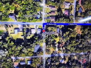 Kentucky Avenue Lot #1, Deland, FL 32724