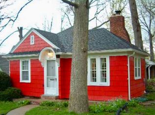 810 W Davis Ave, Ann Arbor, MI