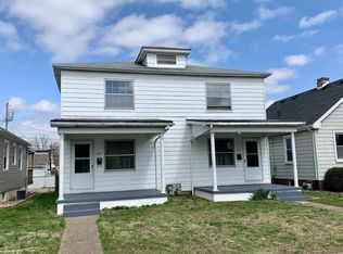 556 E Parkland Ave, Evansville, IN 47711