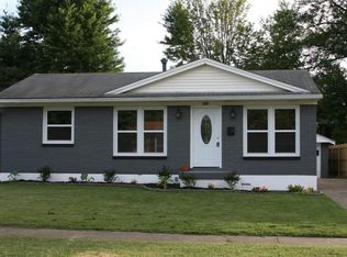 638 Edith Rd, Louisville, KY 40206