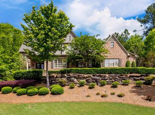 4114 Ternview Rd, Vestavia Hills, AL 35242