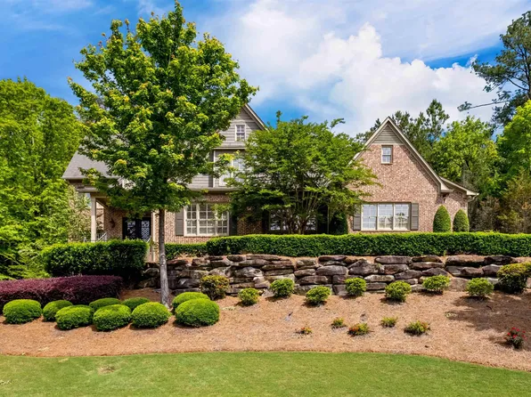 4114 Ternview Rd, Vestavia Hills, AL 35242