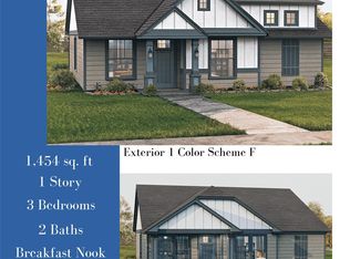 10847 Eva Mae Ln, Grand Prairie, TX 76065