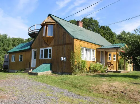 445 Bassett Road, Winslow, ME 04901