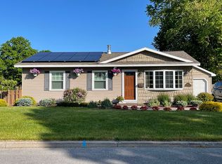 1035 Westbrook Dr, Rome, NY 13440