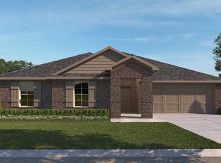 2121 Eugene St, Anna, TX 75409