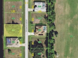 187 Tournament Rd, Rotonda West, FL 33947