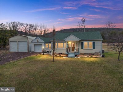 1045 S Fort Valley Rd, Fort Valley, VA, 22652