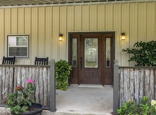 2405 Cold Springs Rd, Weatherford, TX 76088