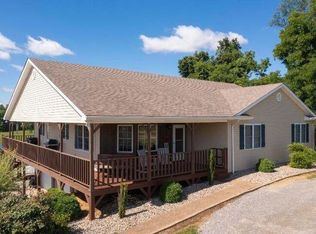 100 S McGowan Rd, Jamestown, KY 42629