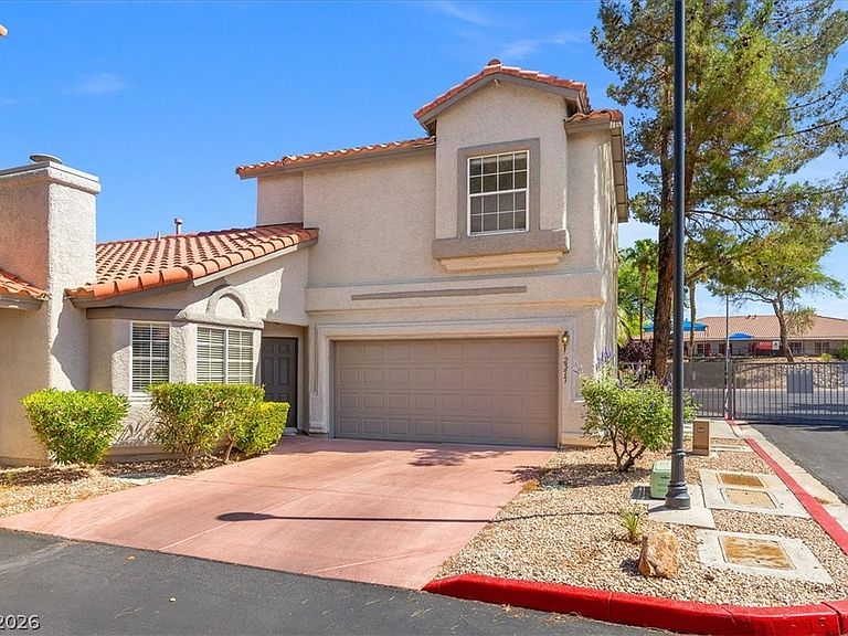 2377 Ramsgate Dr #0, Henderson, NV