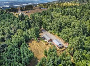 201 Shirley Gordon Rd, Kalama, WA 98625