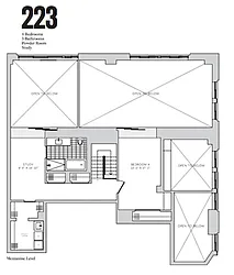 Rented by R New York